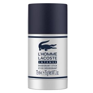 Lacoste L'Homme Intense Deodorant Stick 75 ml