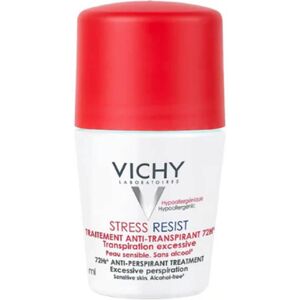 Vichy Deo Anti-Transpirant Stress Resist Roll On 50 ml