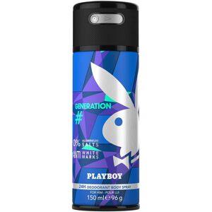 Playboy Generation 150 ml