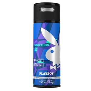 Playboy Generation 150 ml