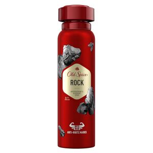 Old Spice Rock Deodorant Spray 150 ml