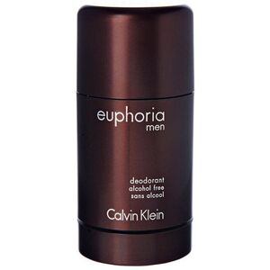 Calvin Klein Euphoria men - Deodorant