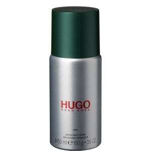 Hugo Boss Man - Deo Spray (Grøn) 150 ml