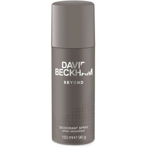 David Beckham Beyond Deodorant Spray 150 ml