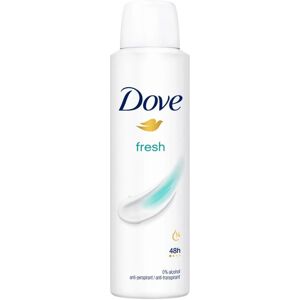 Dove  Anti-Perspirant Fresh Deodorant Spray 150 ml