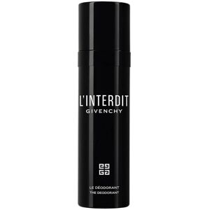 Givenchy L'Interdit The Deodorant 100 ml