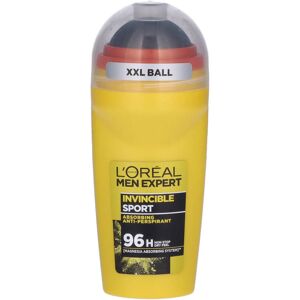 Loreal L'Oréal Men Expert Invincible Sport 96H Anti-Perspirant 50 ml