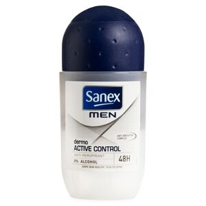 Sanex Men Dermo Active Control 48h 50 ml