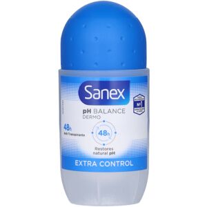 Sanex Dermo Extra Control pH Balance 50 ml