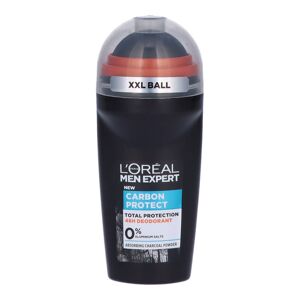 Loreal L'oréal Men Expert Carbon Protect Total Protection 48H 50 ml