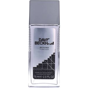 David Beckham Beyond Forever Deodorant Spray 75 ml