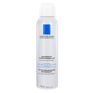 La Roche-Posay Innovation Sensitive Skin 48Hr Deodorant 150 ml