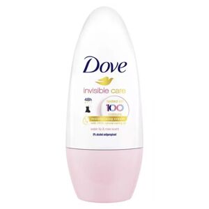Dove Invisible Care Deodorant Roll On 50 ml