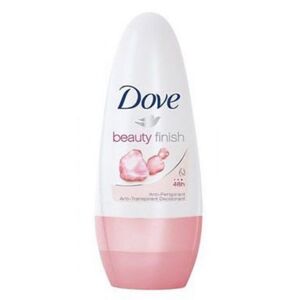 Dove Beauty Finish - Beauty Mineral Enriched - 48h Anti-perspirant 50 ml