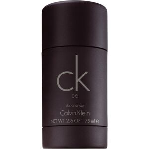 Calvin Klein Be Deodorant 75 ml