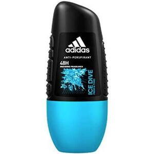 Adidas Ice Dive For Him Roll-on Deodorant 50 ml