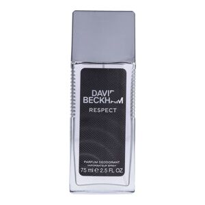 David Beckham Respect Parfum Deodorant Spray 75 ml