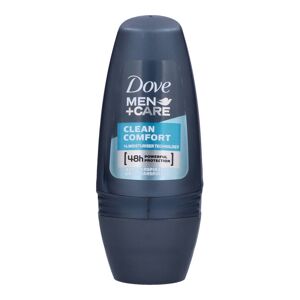 Dove Men + Care Clean Comfort 48h 50 ml
