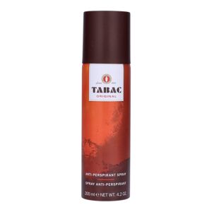 Tabac Original Anti-Perspirant Spray 200 ml