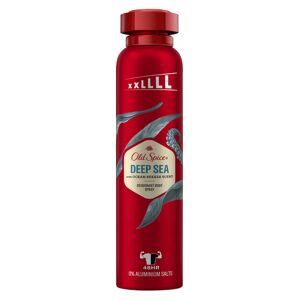 Old Spice Deep Sea Deodorant Spray 250 ml