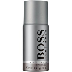 Hugo Boss - Bottled Deo Spray (Grå) 150 ml