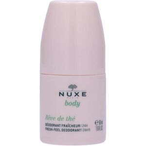 Nuxe Body Reve De the Fresh-Feel Deo Roll-on 50 ml