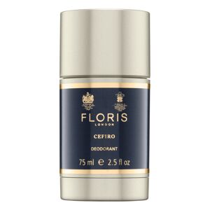 Floris London Floris Cefiro, Deodorant Stick, 75 ml.