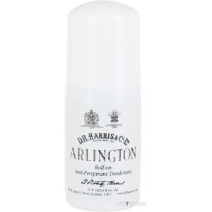 D.R. Harris & Co. Ltd D.R. Harris Arlington Deo Roll-on, 50 gr.