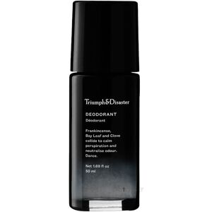 Triumph & Disaster Deodorant V1 Spice, 50 ml.