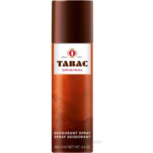 Tabac Deodorant Spray, 200 ml.