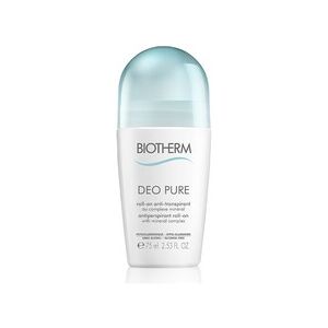 Biotherm Deo Pure - Invisible Roll