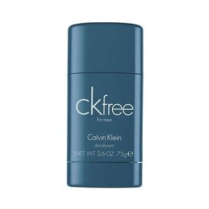 Calvin Klein CK Free - Deodorant Stick