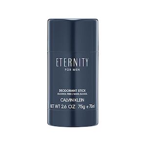 Calvin Klein Eternity for Men Deodorant - Eau de Toilette