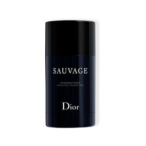 DIOR Sauvage - Deodorant stick til mænd