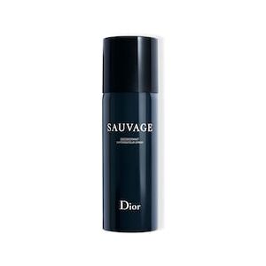 DIOR Sauvage - Spray deodorant til mænd - Spray deodorant med duft