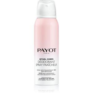 Spray desodorante Deodorant Spray Fraicheur de Payot 125 ml