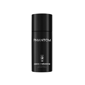 Desodorante spray Phantom Desodorante En Spray de Paco Rabanne 150 ml