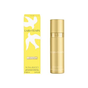 Desodorante en Spray L'Air Du Temps de Nina Ricci 100 ml