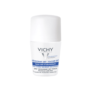 Deo Bille 24H Tacto Seco 50Ml de Vichy 50 ml