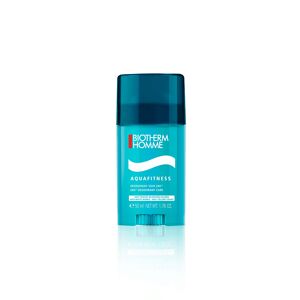 Stick desodorante Homme Aquafitness Stick Deodorant de Biotherm 75 ml