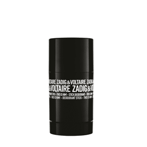ZADIG &  VOLTAIRE Desodorante stick This Is Him! Deodorant Stick de Zadig & Voltaire 75 g