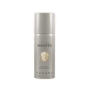 Desodorante desodorante Wanted Spray Deodorant de Azzaro 150 ml