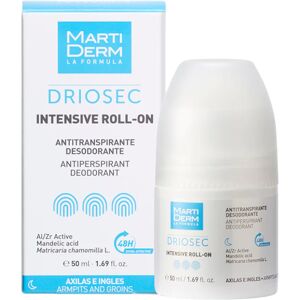 Martiderm Driosec Roll-on Intensivo 50ml