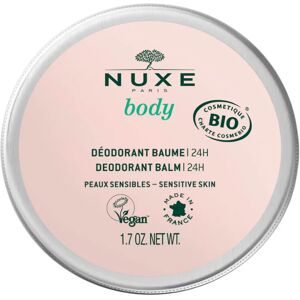 Nuxe Desodorante Corporal Bio 24h 50g