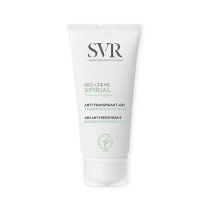 SVR Deo Creme Spirial 48H 50ml