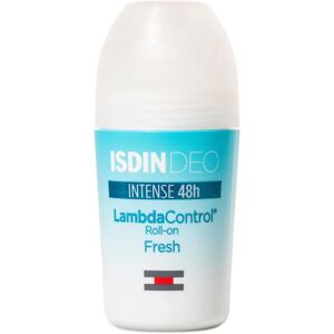 Isdin LambdaControl Desodorante Roll-On 50ml