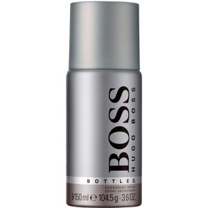 Boss Bottled desodorante vaporizador 150 ml