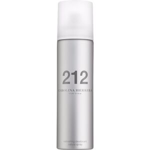 Carolina Herrera 212 Nyc For Her desodorante vaporizador 150 ml