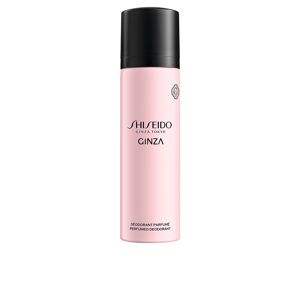 Shiseido Ginza deo vaporizador 100 ml