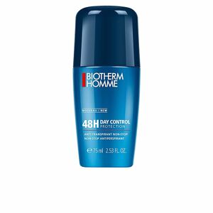 Biotherm Homme Day Control 48h non-stop antiperspirant roll-on 75 ml